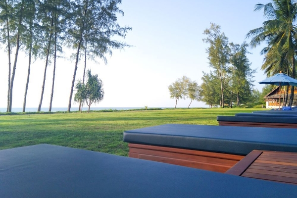 Hotel Le MENARA NORTH KHAO LAK by Khaolak Laguna